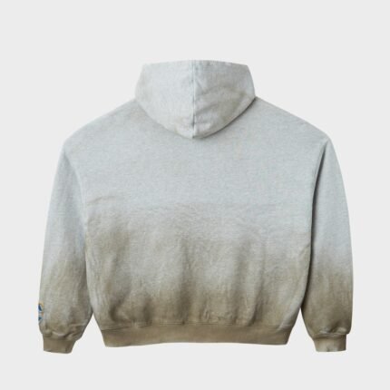 HMDD DIRTY CHIM HOODIE Back