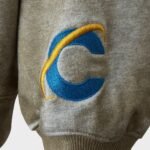 HMDD DIRTY CHIM HOODIE Zoom C