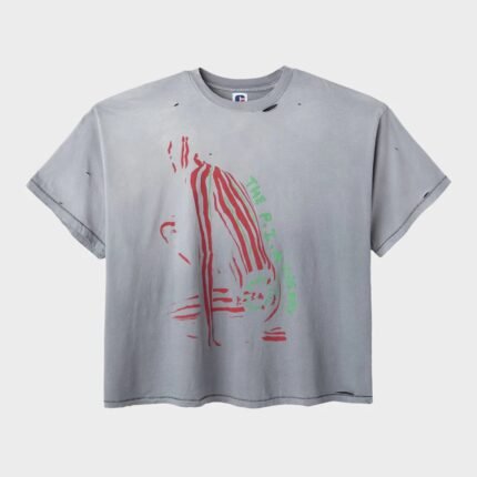 HMDD TRIBE VINTAGE TEE