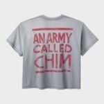 HMDD TRIBE VINTAGE TEE Back