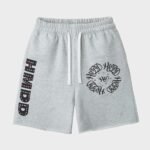 Hmdd A’s Shorts