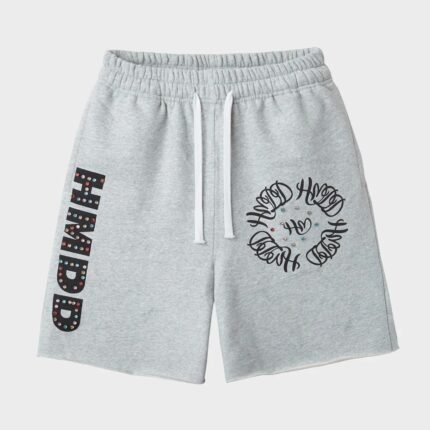 Hmdd A’s Shorts