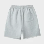 Hmdd A’s Shorts Back