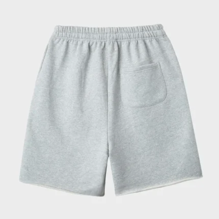 Hmdd A’s Shorts Back