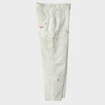 Hmdd BIG ED WORK PANTS Side