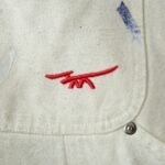 Hmdd BIG ED WORK PANTS Zoom