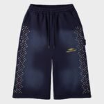 Hmdd Crystal Blue Sweats