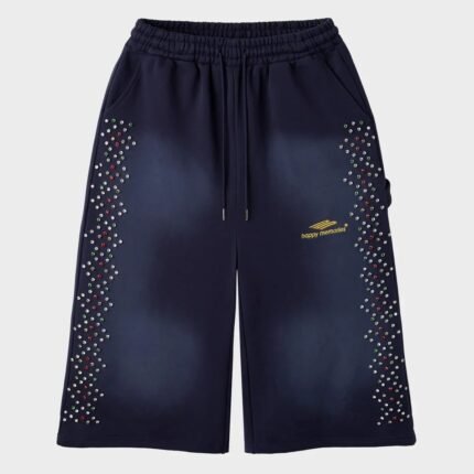 Hmdd Crystal Blue Sweats