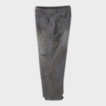Hmdd GRIME WORK PANTS V2 Side