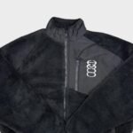 Hmdd Jacket Black Back