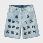 Hmdd Kobe Shorts