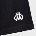 Hmdd LEVEE SWEAT SHORTS Zoom