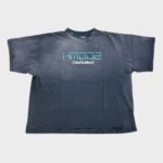 Hmdd Navy T Shirt