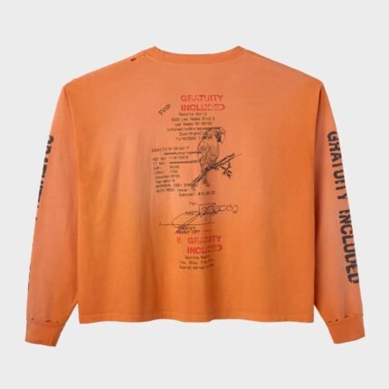 Hmdd Organic Sweats Back