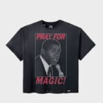 Hmdd PRAY FOR MAGIC SHIRT