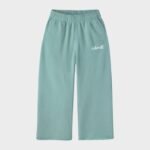 Hmdd SEAFOAM ORGANIC SWEATS