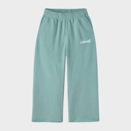 Hmdd SEAFOAM ORGANIC SWEATS