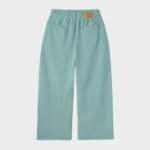 Hmdd SEAFOAM ORGANIC SWEATS Back
