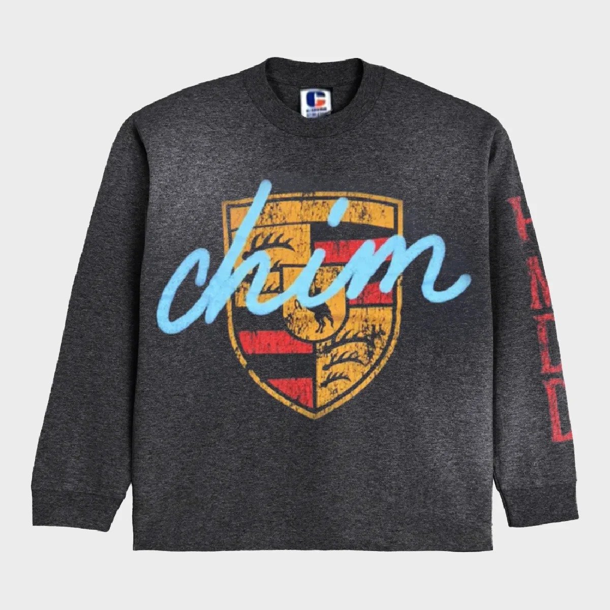 Hmdd Sweats Dark Grey Hmdd Sweats Dark Grey