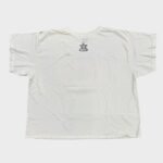 Hmdd T Shirt Grey Back