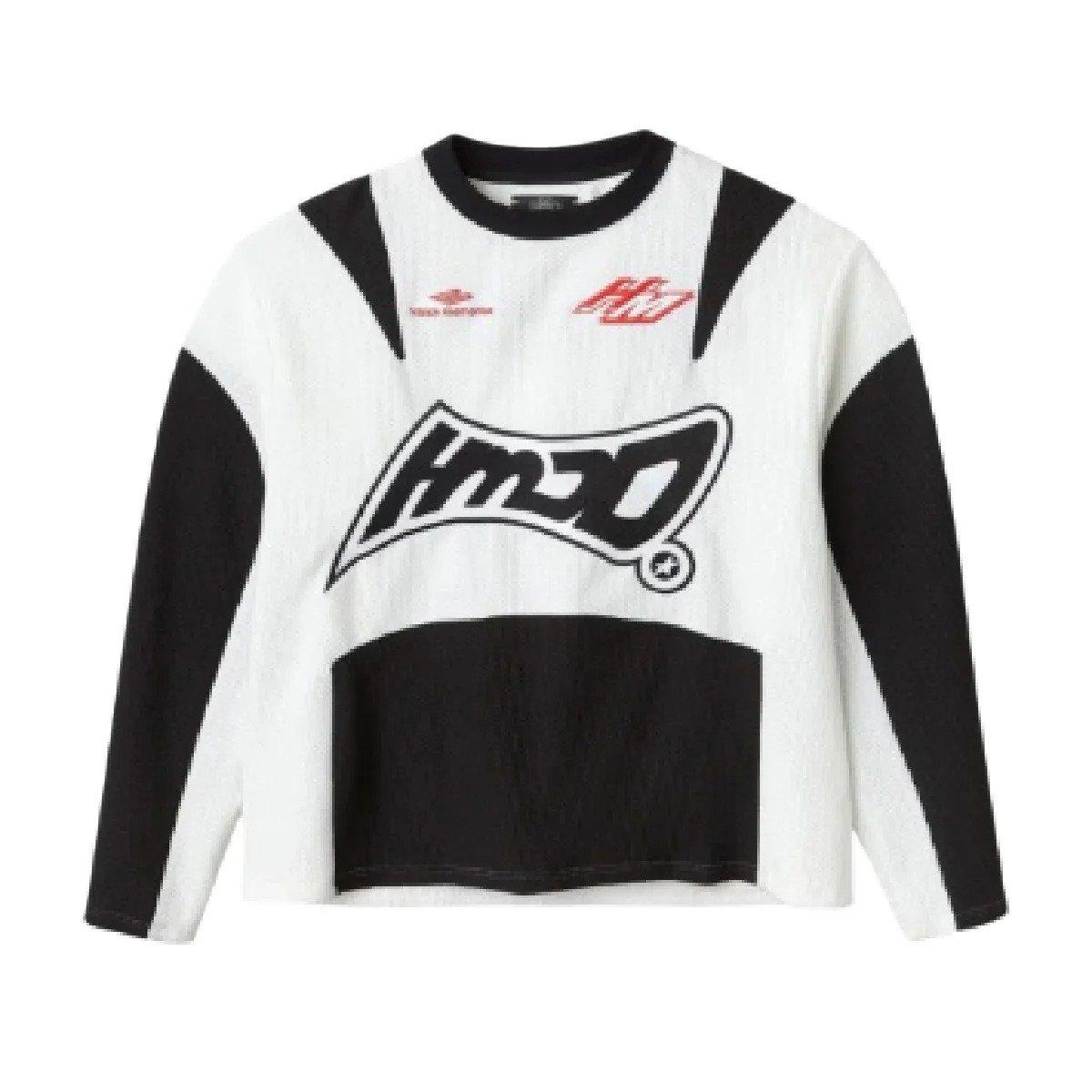 Hmdd White Sweats Hmdd White Sweats