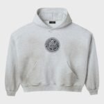 HMDD UNIVERSITY HOODIE