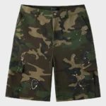 ARMY EVERYDAY WORKER SHORT