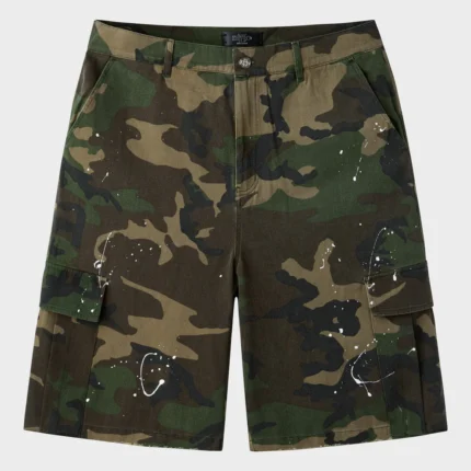 ARMY EVERYDAY WORKER SHORT