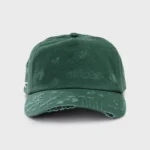 Green Everyday Hat