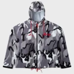 Storm Trooper Jacket