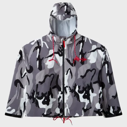 Storm Trooper Jacket