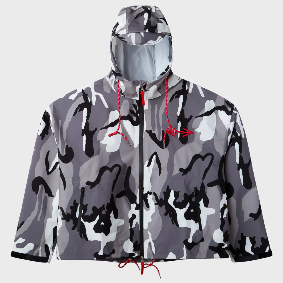 Storm Trooper Jacket Storm Trooper Jacket